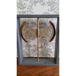  Διακοσμητικό  Granny's 110952