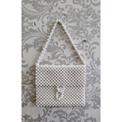 Τσαντάκι vintage Granny's 113986