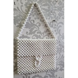 Τσαντάκι vintage Granny's 113986