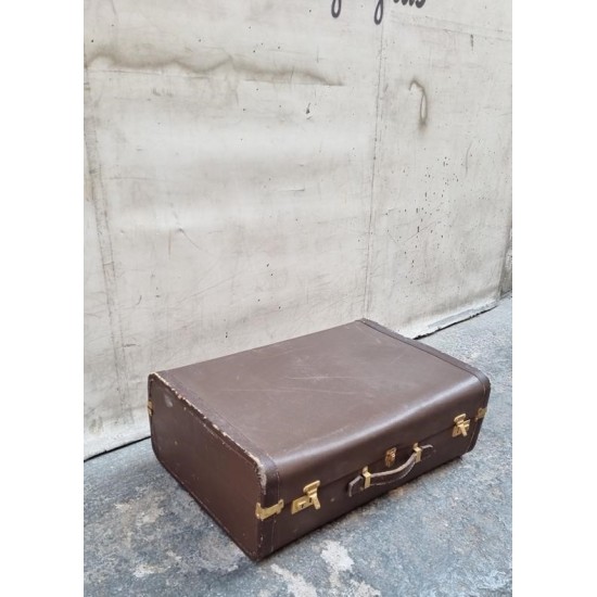  Βαλίτσα  vintage Granny's 117268