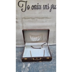  Βαλίτσα  vintage Granny's 117268