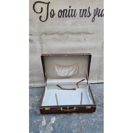  Βαλίτσα  vintage Granny's 117268