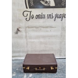  Βαλίτσα  vintage Granny's 117268