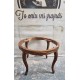 Βάση τραπεζιου Granny's 103701