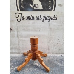 Βάση ροτόντας Granny's 106060