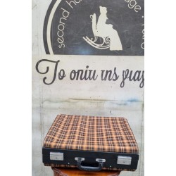  Βαλίτσα  vintage Granny's 113191