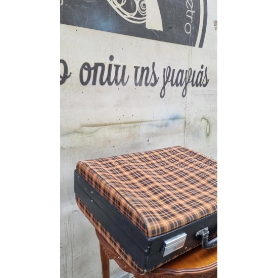  Βαλίτσα  vintage Granny's 113191