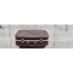  Βαλίτσα  vintage Granny's 115731