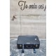  Βαλίτσα  vintage Granny's 117298