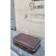  Βαλίτσα  vintage Granny's 112489