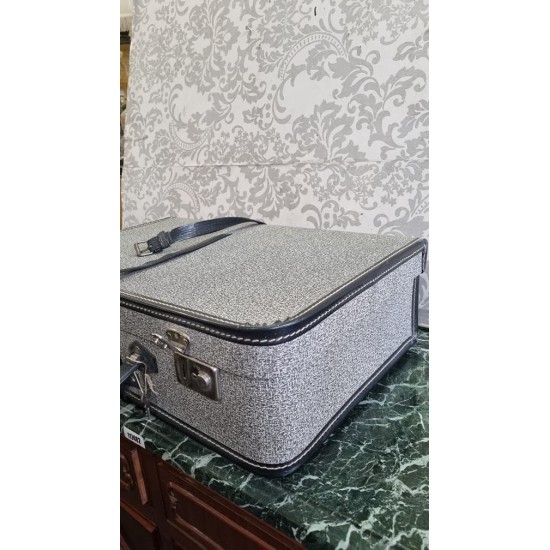  Βαλίτσα  vintage Granny's 112600