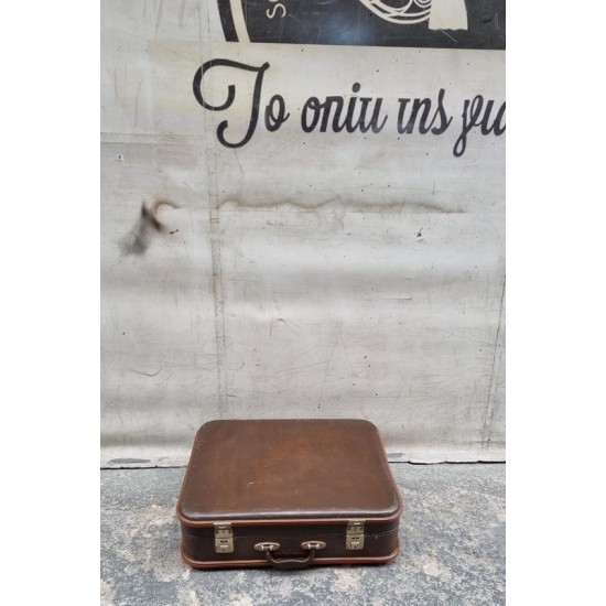  Βαλίτσα  vintage Granny's 112648