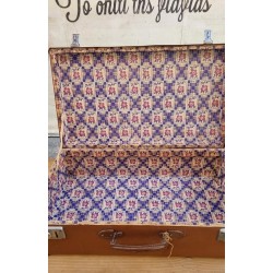  Βαλίτσα  vintage Granny's 107060