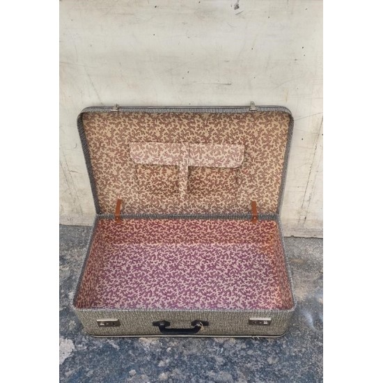 Βαλίτσα  vintage Granny's 116527