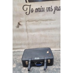  Βαλίτσα  vintage Granny's 117318