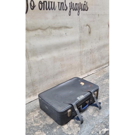  Βαλίτσα  vintage Granny's 117318