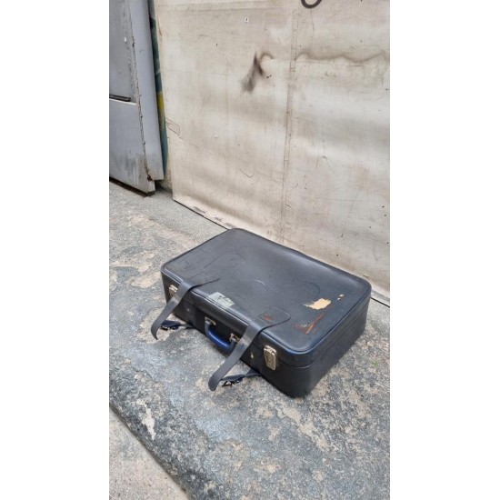  Βαλίτσα  vintage Granny's 117318