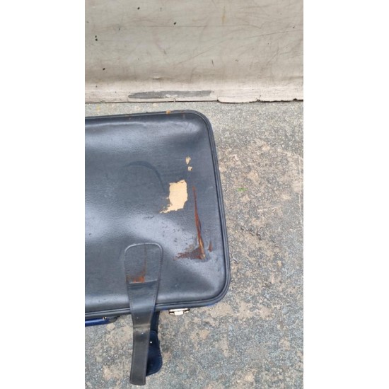  Βαλίτσα  vintage Granny's 117318