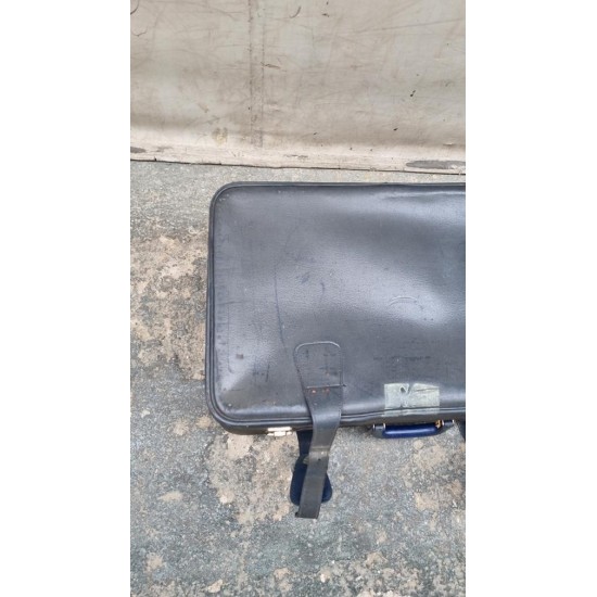  Βαλίτσα  vintage Granny's 117318