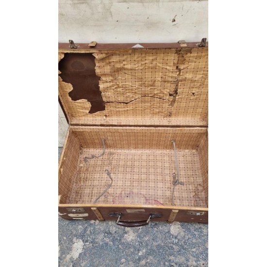  Βαλίτσα  vintage Granny's 116035