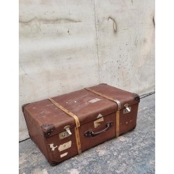  Βαλίτσα  vintage Granny's 116035