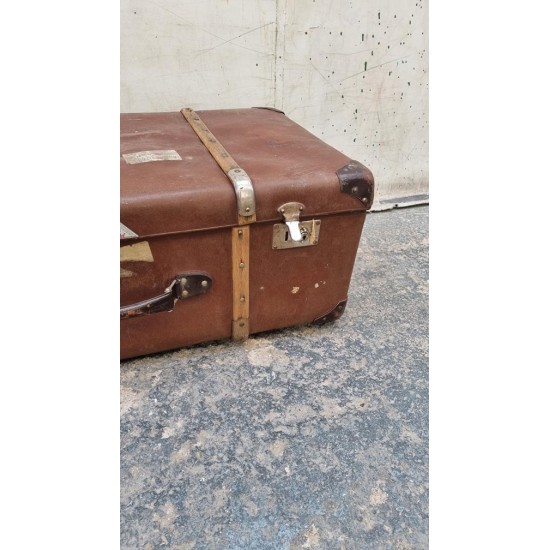  Βαλίτσα  vintage Granny's 116035