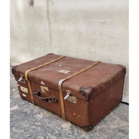  Βαλίτσα  vintage Granny's 116035