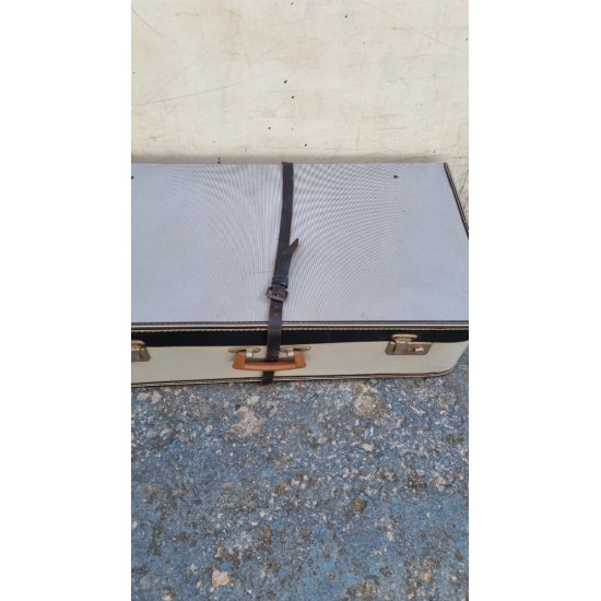  Βαλίτσα  vintage Granny's 111723