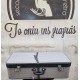  Βαλίτσα  vintage Granny's 114311