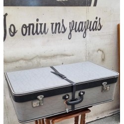  Βαλίτσα  vintage Granny's 114311