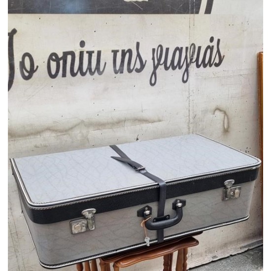  Βαλίτσα  vintage Granny's 114311