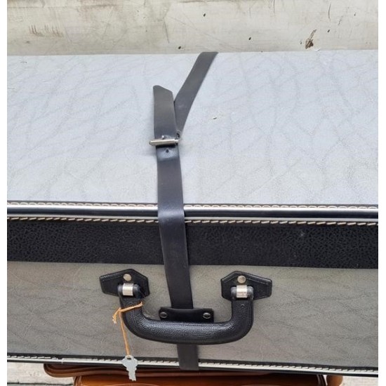  Βαλίτσα  vintage Granny's 114311