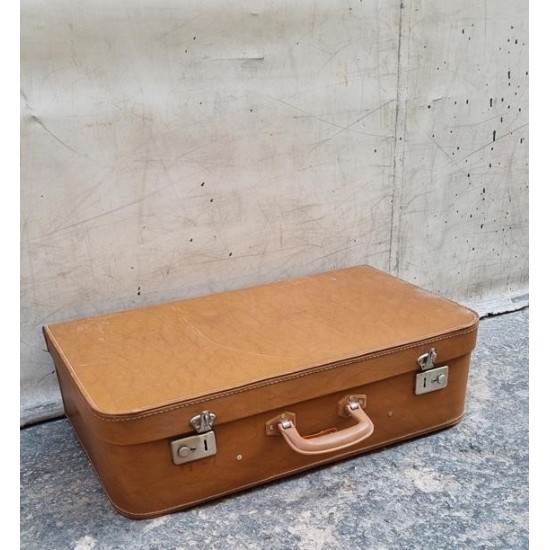  Βαλίτσα  vintage Granny's 108398