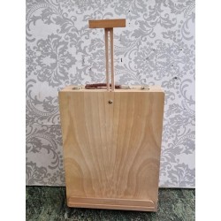 Καβαλέτο Granny's 114787