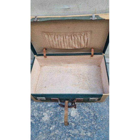  Βαλίτσα  vintage Granny's 105856