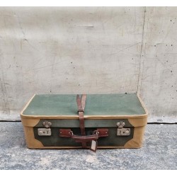  Βαλίτσα  vintage Granny's 105856