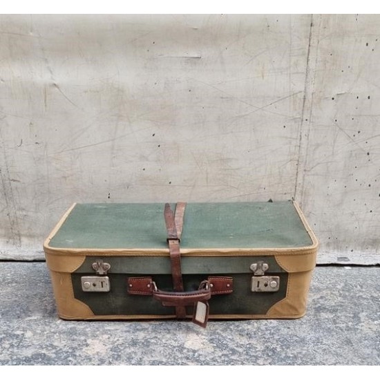  Βαλίτσα  vintage Granny's 105856