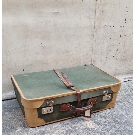  Βαλίτσα  vintage Granny's 105856