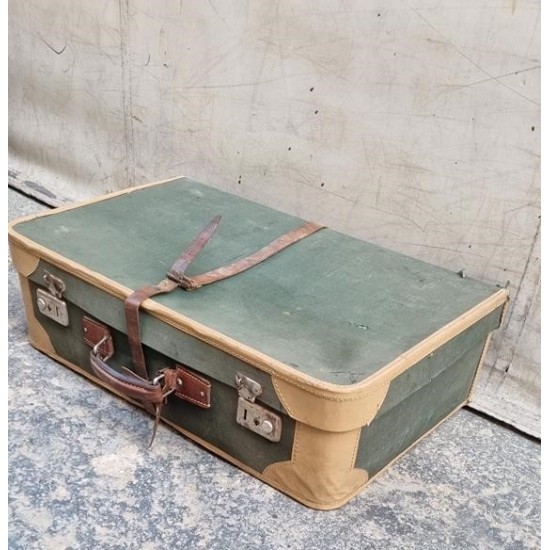  Βαλίτσα  vintage Granny's 105856