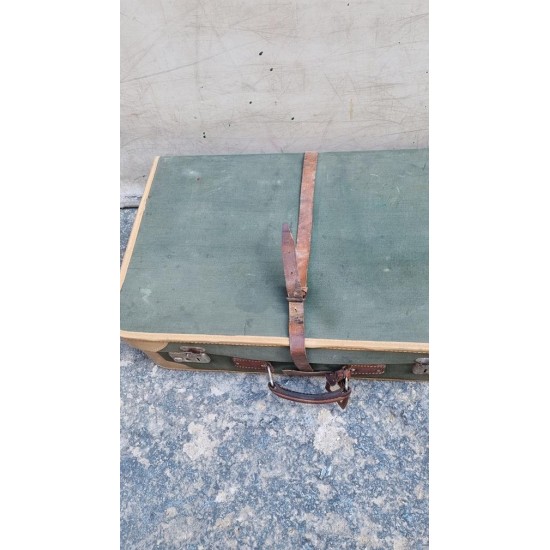  Βαλίτσα  vintage Granny's 105856