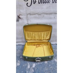  Βαλίτσα  vintage Granny's 109030