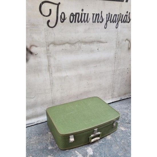  Βαλίτσα  vintage Granny's 109030