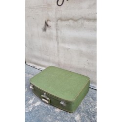  Βαλίτσα  vintage Granny's 109030
