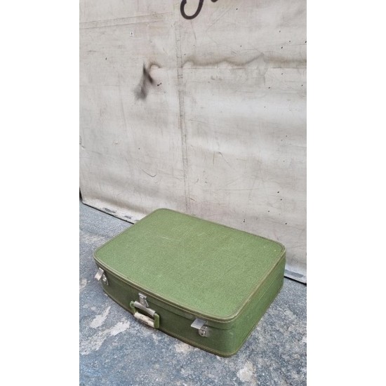  Βαλίτσα  vintage Granny's 109030