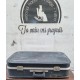  Βαλίτσα  vintage Granny's 105829