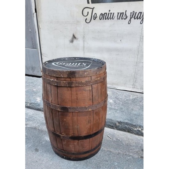 Βαρέλι Granny's 102368