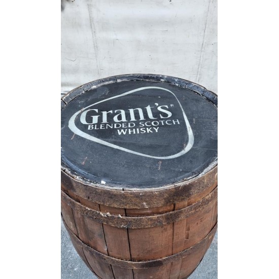 Βαρέλι Granny's 102368