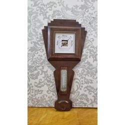 Διακοσμητικό βαρόμετρο Granny's 109222