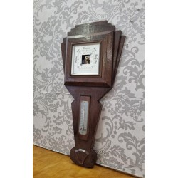Διακοσμητικό βαρόμετρο Granny's 109222