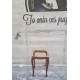 Βάση τραπεζιού Granny's 118183